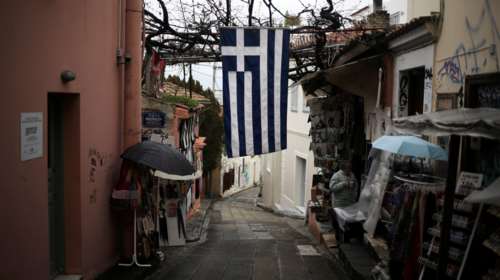 Οι δείκτες καταγράφουν τον &quot;αργό θάνατο&quot; της οικονομίας