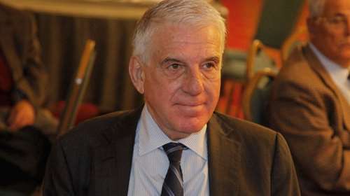 Παπαντωνίου: Αθλιο πυροτέχνημα η  προανακριτική επιτροπή