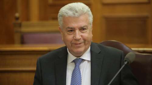 Πρόεδρος ΔΕΗ: Δεν θα πουλήσουμε τις οφειλές σε τράπεζες