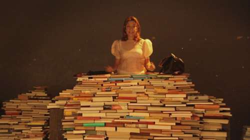 Τελευταίες παραστάσεις για τις Ευτυχισμένες Μέρες