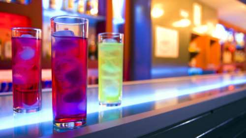 Λουκέτα σε γνωστά μπαρ της Θεσσαλονίκης για μη έκδοση αποδείξεων