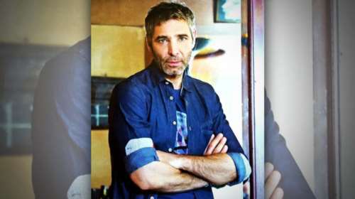 Δείτε πώς ήταν ο Θοδωρής Αθερίδης 32 χρόνια πριν