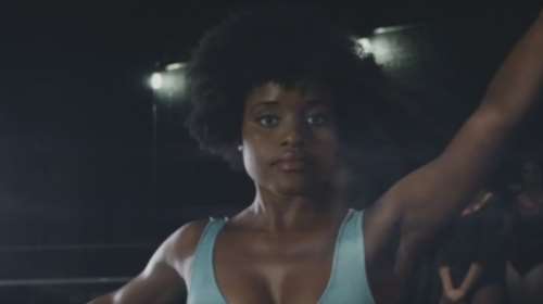 Η συγκλονιστική ιστορία μιας μπαλαρίνας: Από το Ρίο στη Νέα Υόρκη