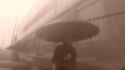 Κακός ο καιρός και την Κυριακή με βροχές και καταιγίδες