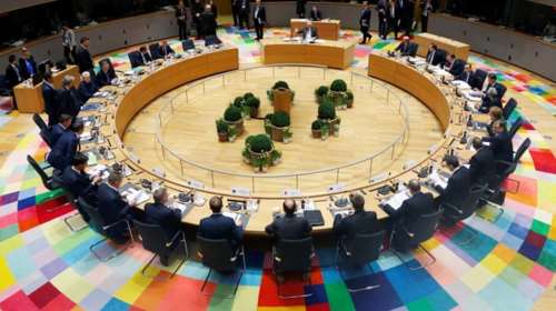 Η ΕΕ «παγώνει» την προενταξιακή χρηματοδότηση της Τουρκίας