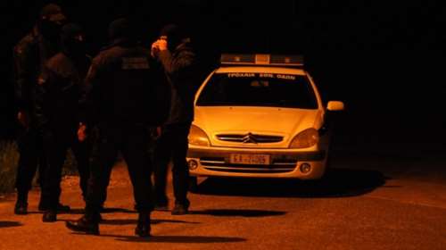 Ο αστυνομικός σκότωσε τον ταξιτζή εξαιτίας του τζόγου;