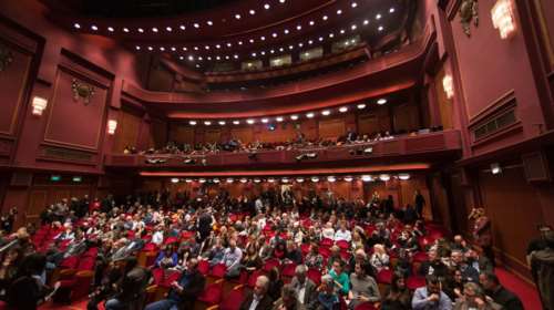 Όλα τα βραβεία του φεστιβάλ Ντοκιμαντέρ Θεσσαλονίκης