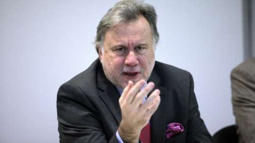 Απτόητος ο Κατρούγκαλος: Το 20% μπορεί να πληρώσει περισσότερα