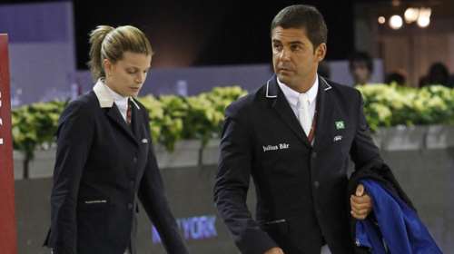 Αθηνά - Αλβάρο και η κατάρα των Ωνάση: Από τον έρωτα στο διχασμό