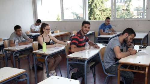 Πανελλαδικές 2017: Αυτό είναι το πρόγραμμα των εξετάσεων
