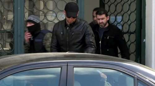 Εθισμένος με τον ηλεκτρονικό τζόγο ο δολοφόνος του οδηγού ταξί;