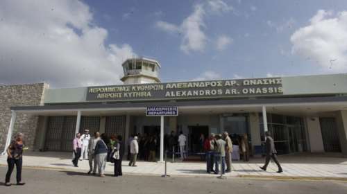 Γερμανικά ΜΜΕ: Νέες καθυστερήσεις για τα 14 περιφερειακά αεροδρόμια