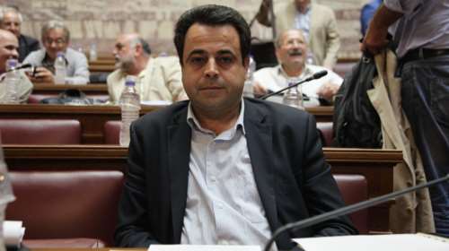 Υφυπουργός Ναυτιλίας: Να μην δημιουργούμε πρόβλημα στους καταληψίες