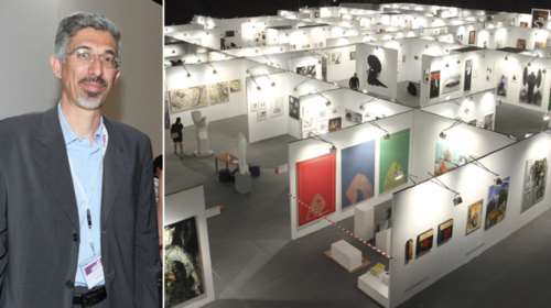 Kανιάρης για A.Athina: Πήγα στα δικαστήρια κατά των τέως συνεργατών μου