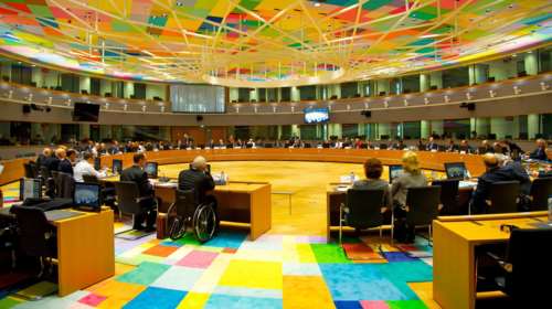 Eurogroup: Θα γίνει μια απλή ενημέρωση για την διαπραγμάτευση