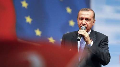 Και με οικονομικές κυρώσεις απειλεί τους Ολλανδούς η Τουρκία