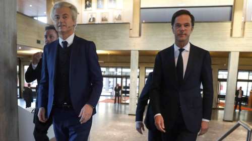 Βίλντερς ή Ρούτε; Ανοιξαν οι κάλπες που τρέμει όλη η Ευρώπη