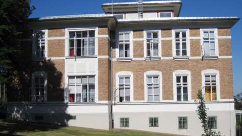 Spiegelgrund: Ενα ναζιστικό κολαστήριο για παιδιά στην Αυστρία