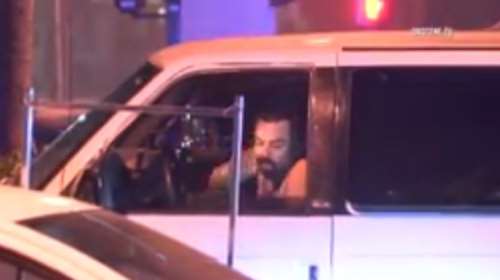 ΗΠΑ: Αστυνομικοί εκτελούν πατέρα 6 παιδιών μπροστά στην κάμερα - ΒΙΝΤΕΟ