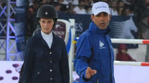 Στην αντεπίθεση ο Αλβάρο: Κατέθεσε αγωγή 10 εκατ. κατά της Αθηνάς Ωνάση