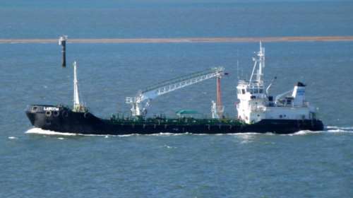 Λύτρα ζητούν οι σομαλοί πειρατές για τους ναυτικούς του Aris 13