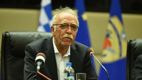 Βίτσας για τουρκικές προκλήσεις: Φοβόμαστε ατύχημα στο Αιγαίο