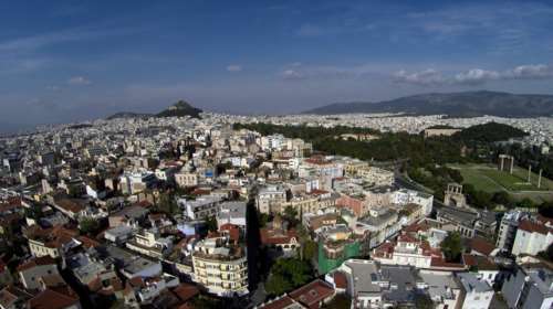 Ρεκόρ στις αποποιήσεις κληρονομιών: Έφτασαν τις 55.000 το 2016