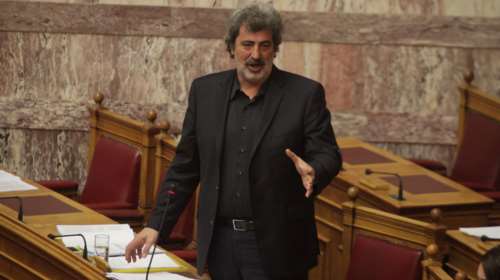 Βέλη Πολάκη στο ΣτΕ για τη δικαίωση των διοικητών νοσοκομείων