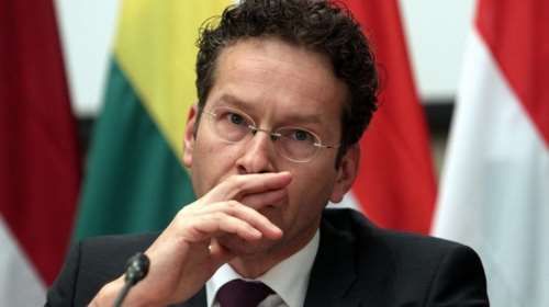 Ολλανδία: Εκλογική πανωλεθρία για το κόμμα του Γερούν Ντάισελμπλουμ