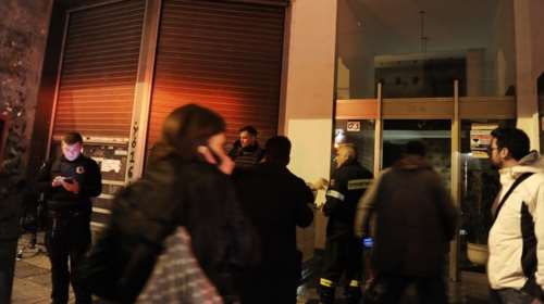 ΕΛΑΣ: Οι βομβιστές θα αναβαθμίσουν τη δράση τους