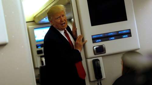 Νέο ισχυρό πλήγμα στο αντιμεταναστευτικό διάταγμα Τραμπ από τη Χαβάη