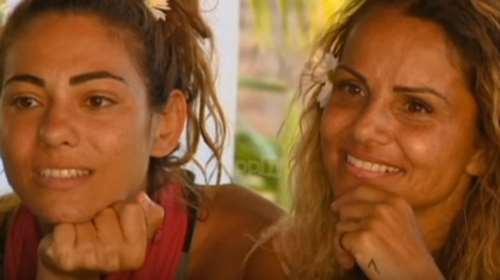 &quot;Λύγισαν&quot; οι διάσημοι από τις φωτογραφίες των φίλων τους