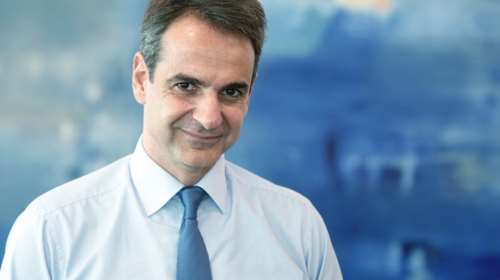 Συγχαρητήρια Μητσοτάκη σε Ρούτε, η ...σπόντα για την Ελλάδα