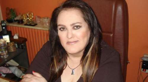 «Εφυγε» από τη ζωή η Βιργινία Λεούση - η δύσκολη μάχη για τη ζωή της