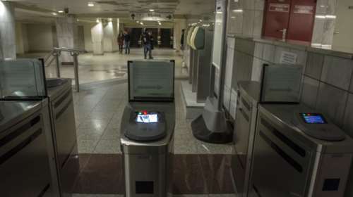 Καταγγελίες Σπίρτζη για τις καταστροφές στα Μέσα Μεταφοράς