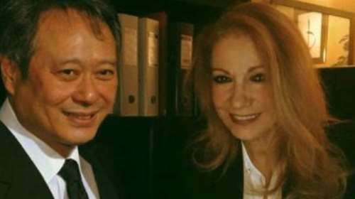 Μηνύσεις κάνει το Ιδρυμα Κακογιάννη για την υπόθεση Ζούνη-Ανγκ Λι