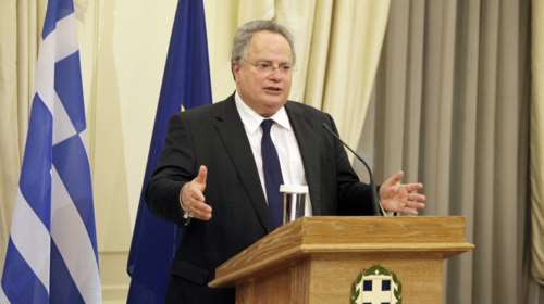 Κοτζιάς: Οι Γερμανοί θέλουν να απομυζήσουν την Ελλάδα