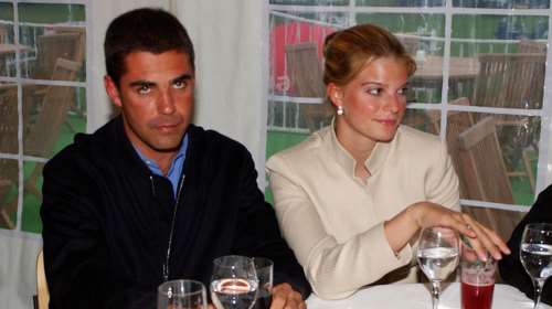 Διαζύγιο Ωνάση: Το νέο προκλητικό ποστ του Αλβάρο στο instagram