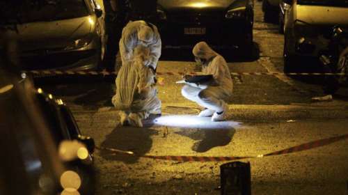 Φόβοι και για «τρομοδέματα» εσωτερικού από τους Πυρήνες