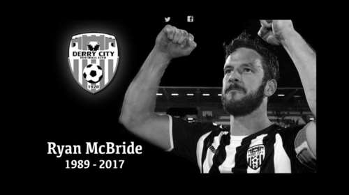 Βρέθηκε νεκρός στο σπίτι του ο αρχηγός της Ντέρι Σίτι