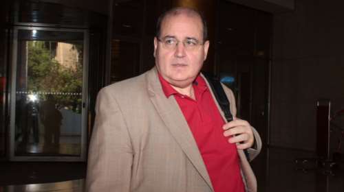 Φίλης: Δεν έχω κάνει δήλωση για άμεση προσφυγή στις κάλπες