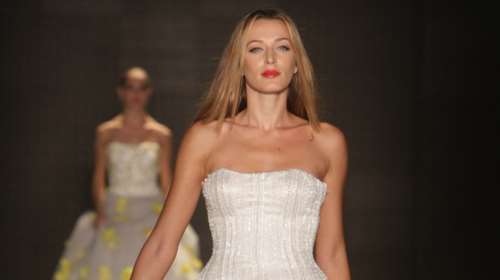 Ετσι ετοιμάζεται για τον γάμο η Κάτια Ζυγούλη - Το βίντεο στο instagram