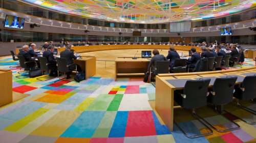 Δεν επιστρέφουν οι Θεσμοί, δύσκολα συμφωνία στις 7 Απριλίου