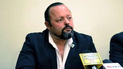 Έφεση άσκησε ο εξαφανισμένος Αρτέμης Σώρρας μέσω του δικηγόρου του