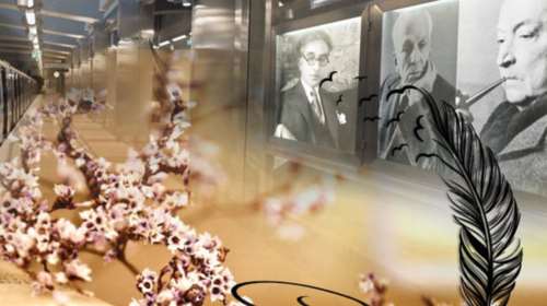 Παγκόσμια Ημέρα Ποίησης: Η Ελλάδα υμνεί την ποίηση από Χανιά ως Εδεσσα