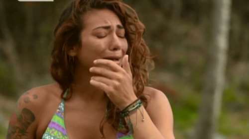 Survivor: Οργή στο twitter κατά της Βαλαβάνη που έβγαλε υποψήφιο τον Nτάνο