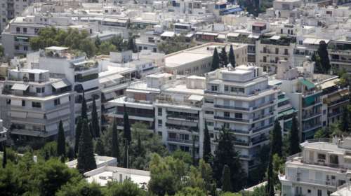 Μόνο τα αναγκαία για τη διαβίωση θα εξαιρούνται από τις κατασχέσεις
