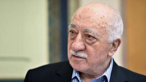 Η Άγκυρα συνδέει τον Γκιουλέν με τη δολοφονία του δημοσιογράφου Χραντ Ντινκ