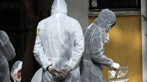 Συνεργασία τρομοκρατών με ποινικούς για τα τρομοδέματα «βλέπει» η ΕΛΑΣ