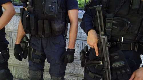 Απίστευτο: 500 αστυνομικοί κρίθηκαν ανίκανοι για όπλο